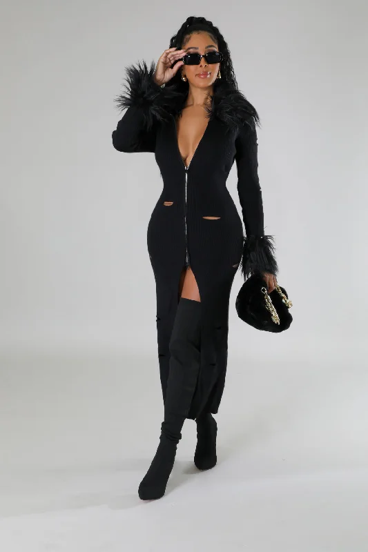 Exclusive Savings Guilt Trip Dress