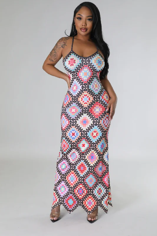 Unmissable Offer Katarine Dress