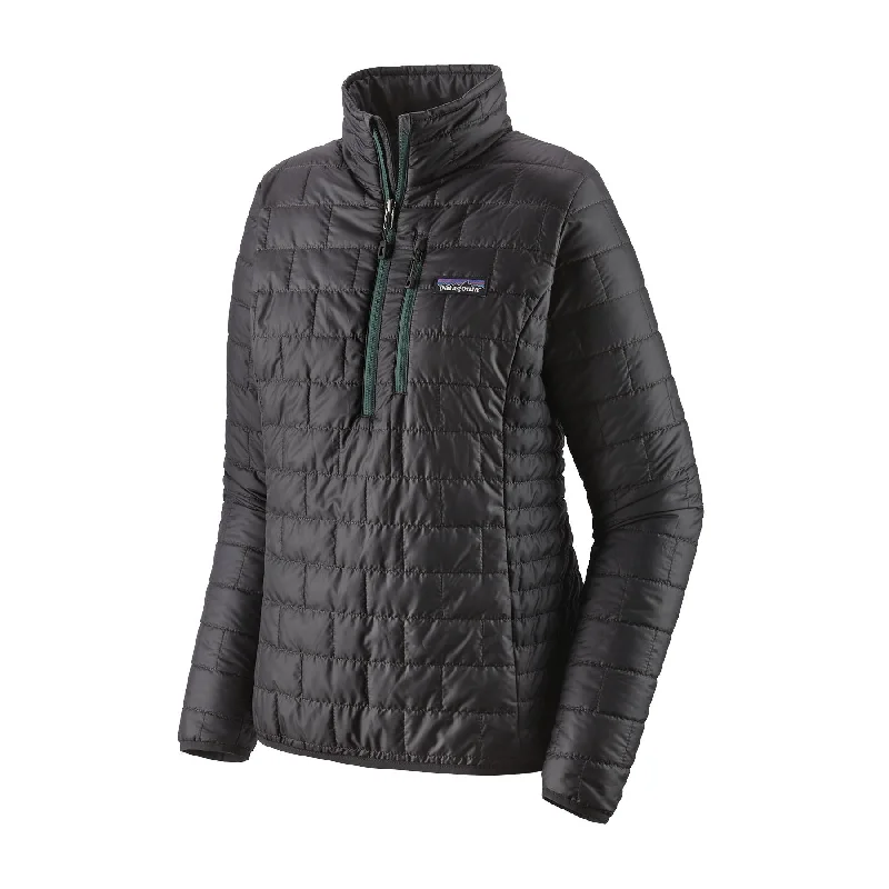 Factory Direct Sale W's Nano Puff® Pullover