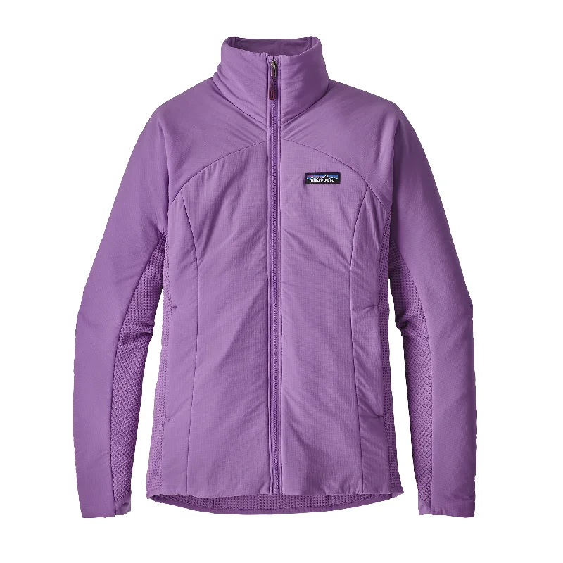 Huge Discounts W's Nano-Air® Light Hybrid Jacket