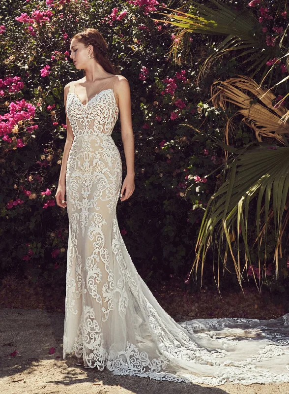 Overstock Calla Blanche LA9116 GILLY