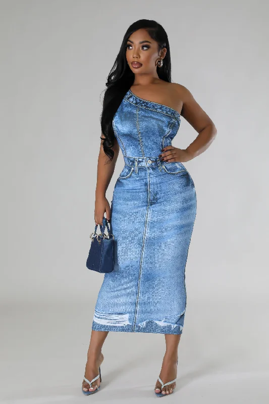 Blowout Sale Attract Me Dress