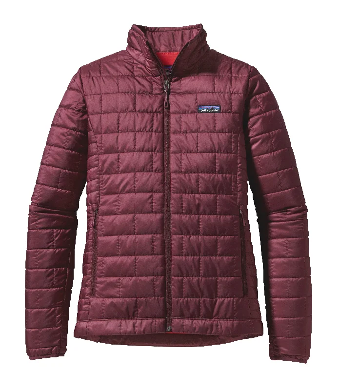 Limited Quantity W's Nano Puff® Jacket