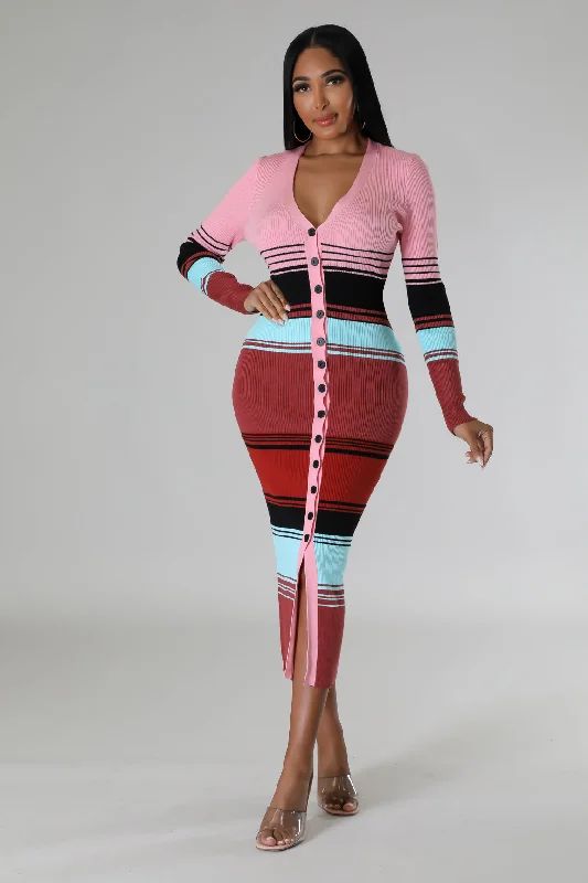 Flash Deals Hot Demand Dress