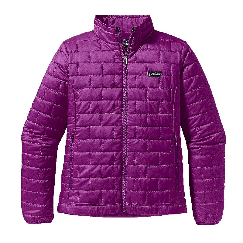 Online Exclusive W's Nano Puff® Jacket