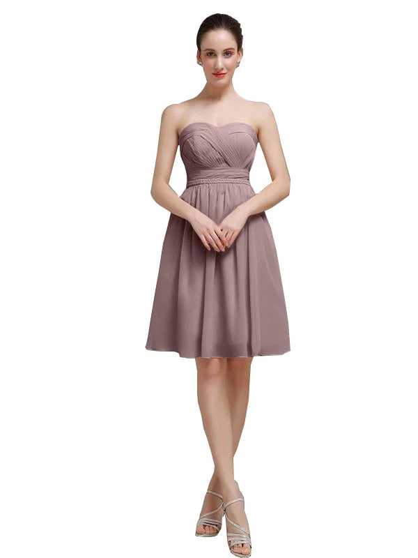 Vintage Mauve