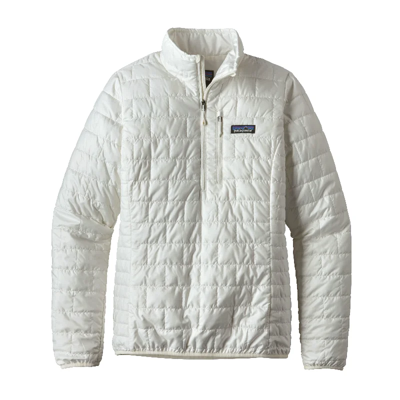 Midnight Sale W's Nano Puff® Pullover