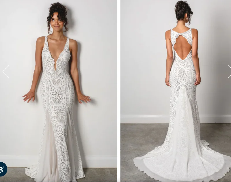 Act Fast Grace Loves Lace Chelo