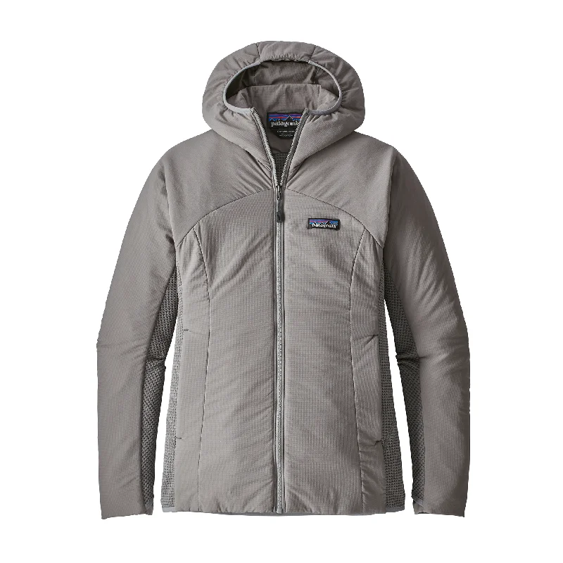 Buy Now W's Nano-Air® Light Hybrid Hoody