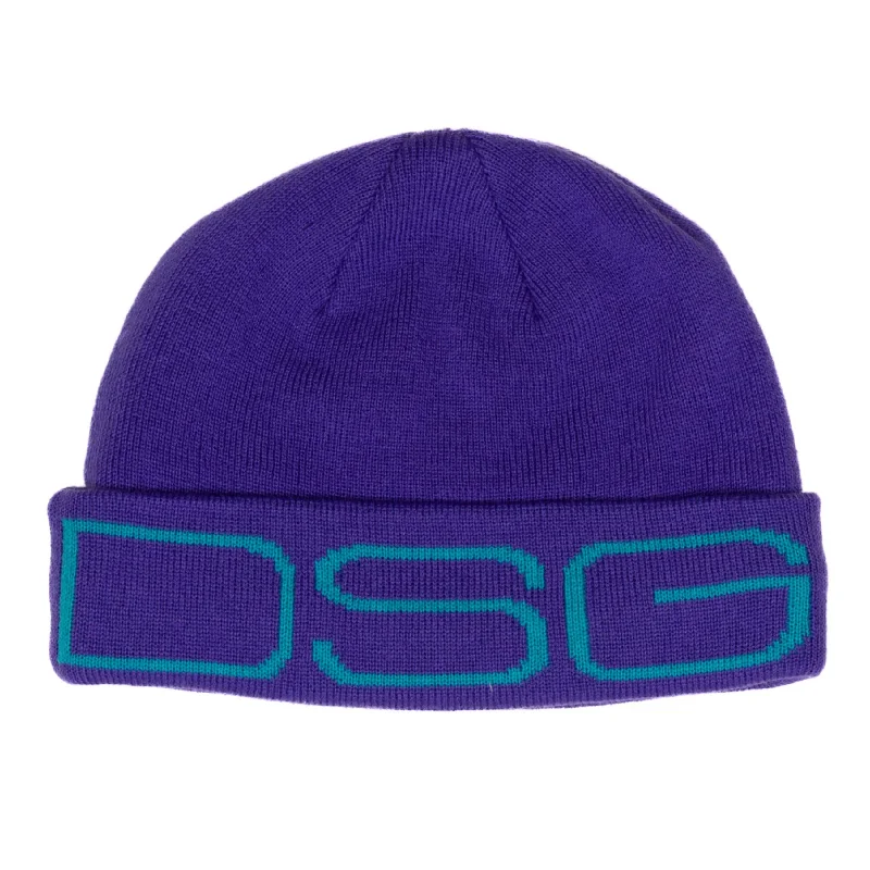 Savings Galore Logo Beanie