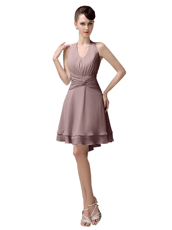 Vintage-Mauve