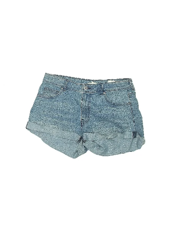 Special Price Denim Shorts