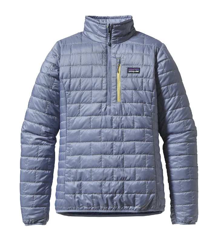 Special Buy W's Nano Puff® Pullover