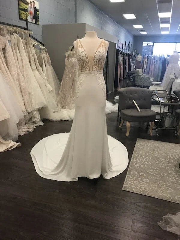 Discount Mania Calla Blanche Cybill