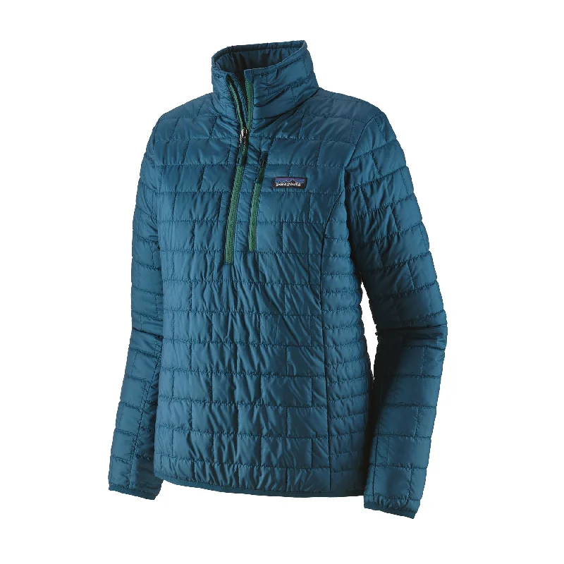 Year-End Sale W's Nano Puff® Pullover
