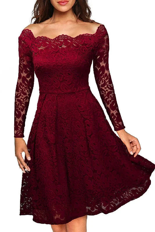Wine Red