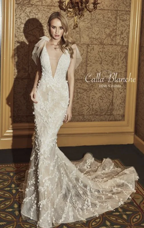 Price Drop Alert Calla Blanche Catarina 18248