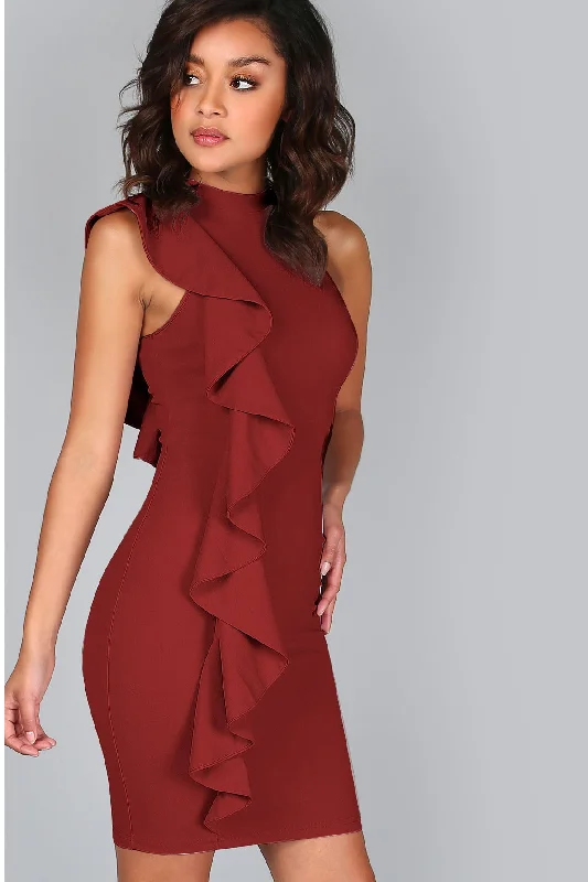 Wine Red