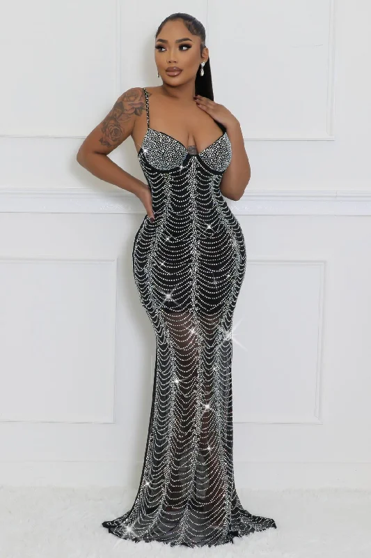 Final Clearance Ethereal Dreams Dress