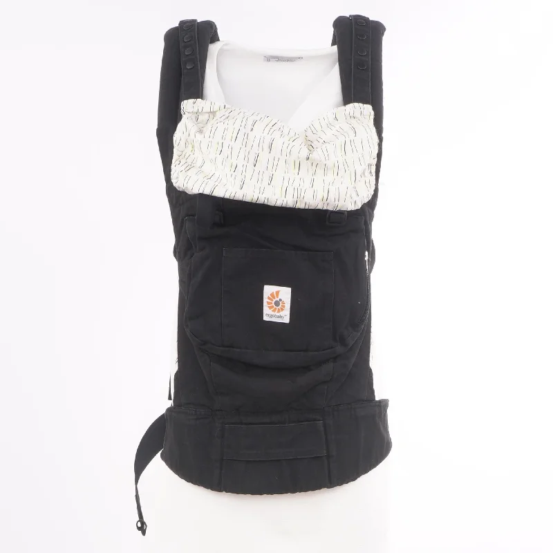 New Deals Black Infant Carrier