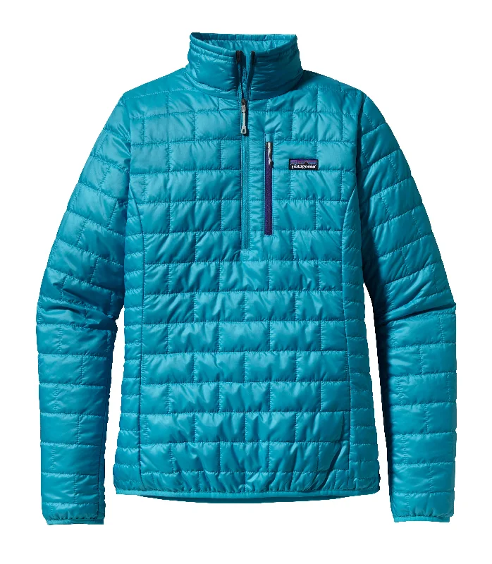 Friends and Family Sale W's Nano Puff® Pullover