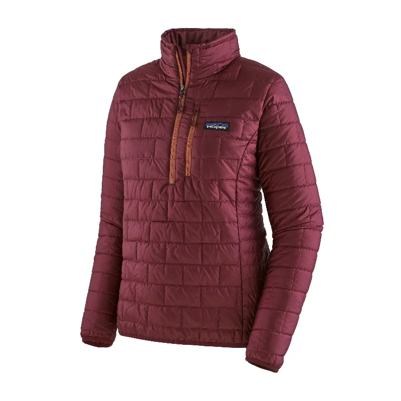 Season Finale Sale W's Nano Puff® Pullover