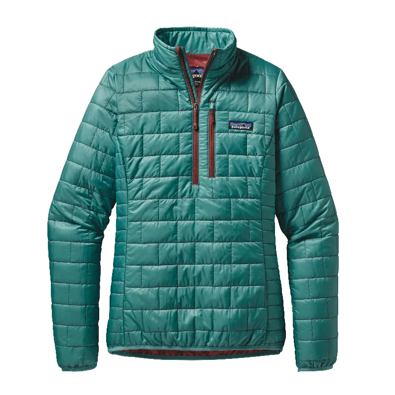 Super Sale W's Nano Puff® Pullover