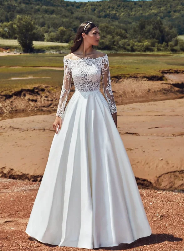 Weekend Flash Sale Calla Blanche Jonalyn