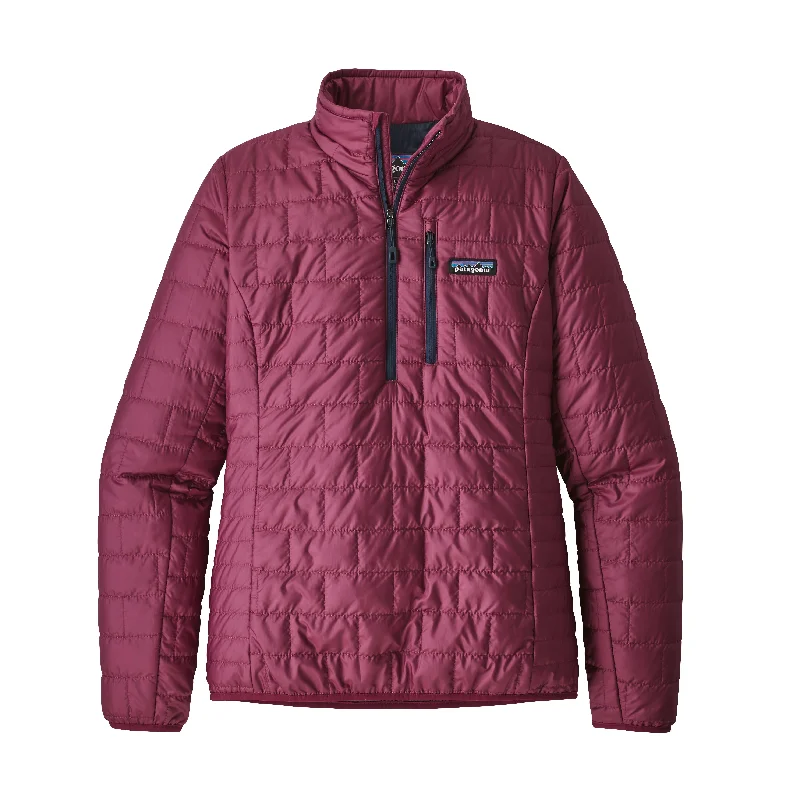 Deal Zone W's Nano Puff® Pullover
