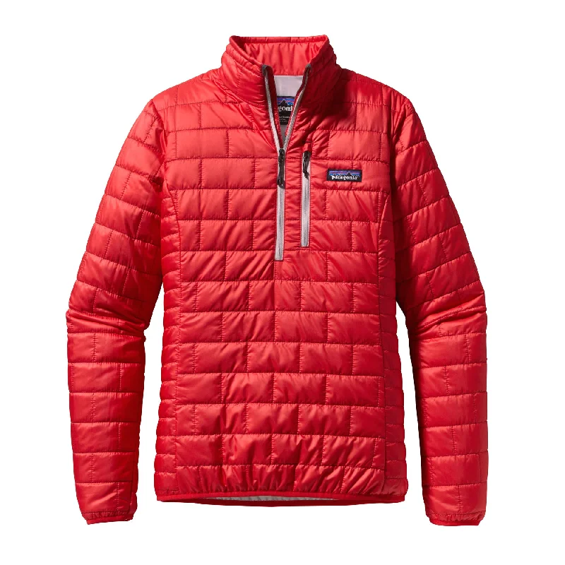 Price Blitz W's Nano Puff® Pullover