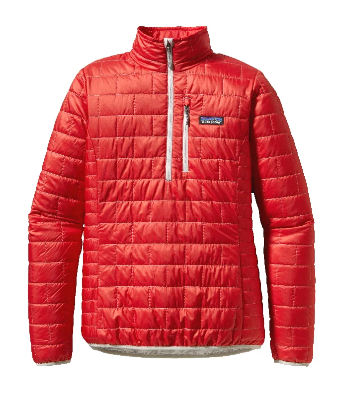 Deal Frenzy W's Nano Puff® Pullover