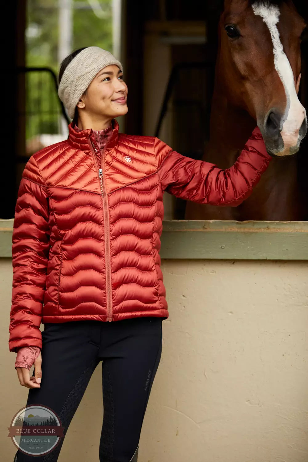 Hurry In Ideal Down Coat 10046180