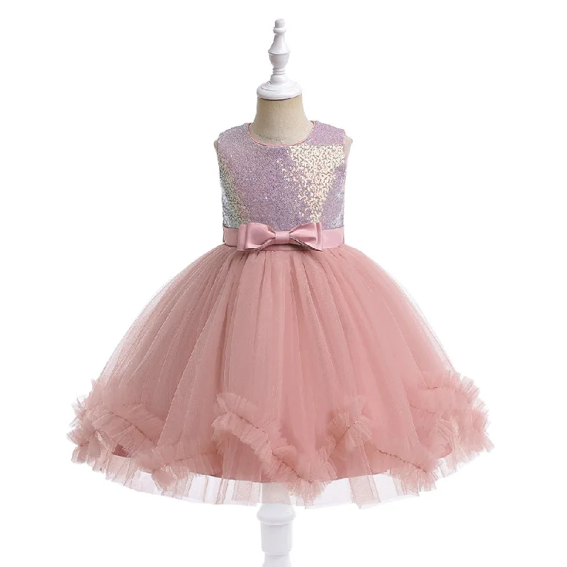 Bean Pink