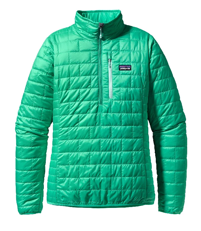 Instant Savings W's Nano Puff® Pullover