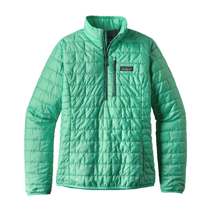 Price Smash W's Nano Puff® Pullover