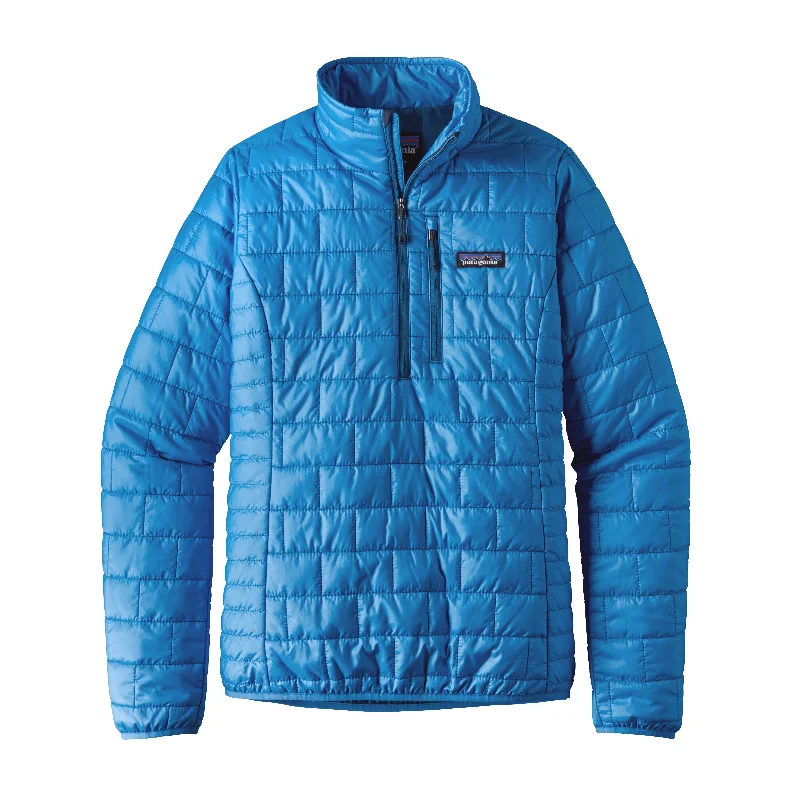 Customer Appreciation Sale W's Nano Puff® Pullover