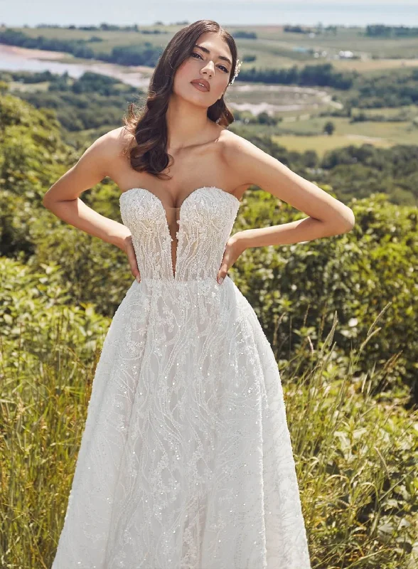 Epic Deals Calla Blanche Cecila