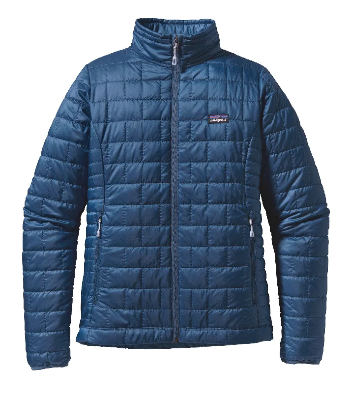 Get It Before It’s Gone W's Nano Puff® Jacket