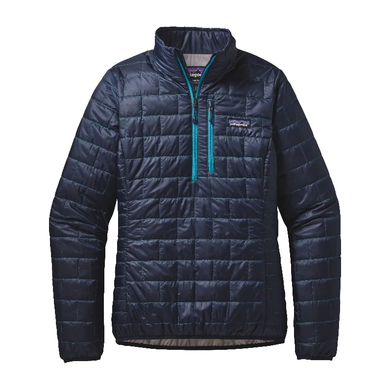 Grand Opening Sale W's Nano Puff® Pullover