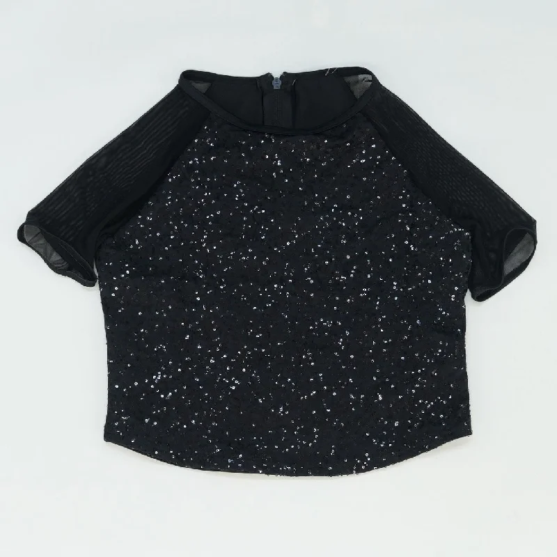 Get It Before It’s Gone Black Top