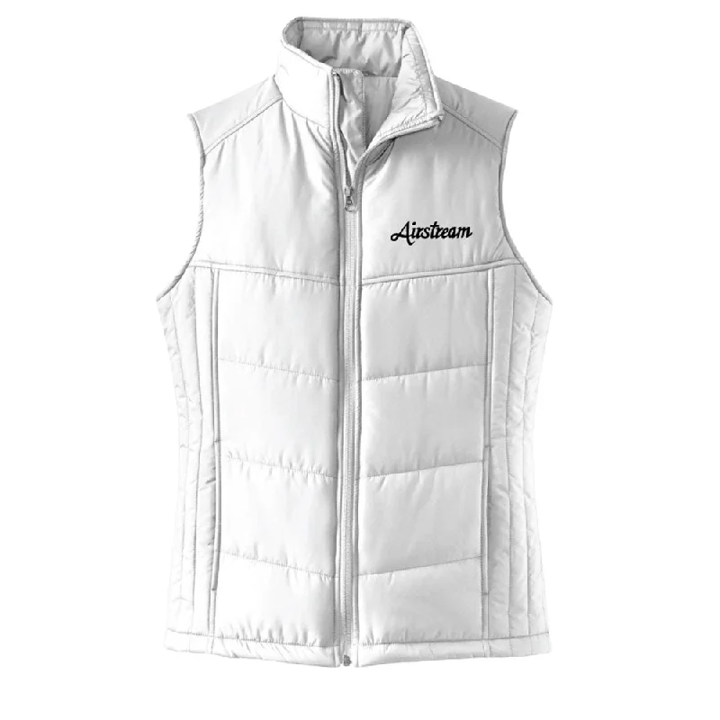 Fantastic Offers Airstream Puffy Women's Vest
