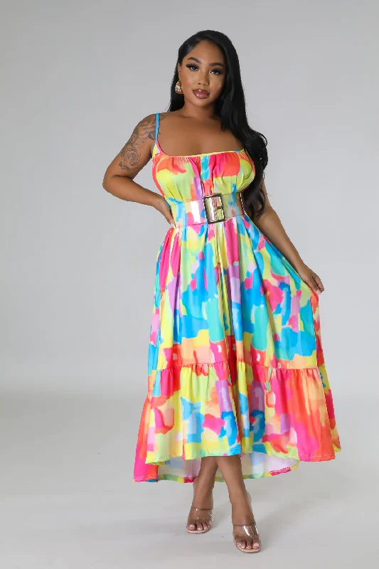 Great Bargains Braylei Dress
