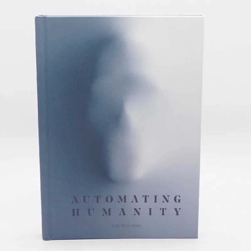 Unmissable Offer Automating Humanity