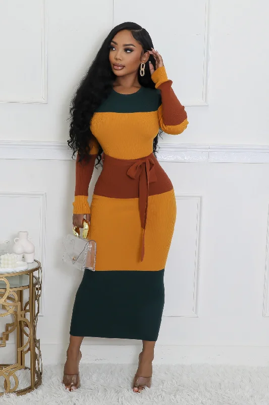 Exclusive Offers Beauty In The City Dress