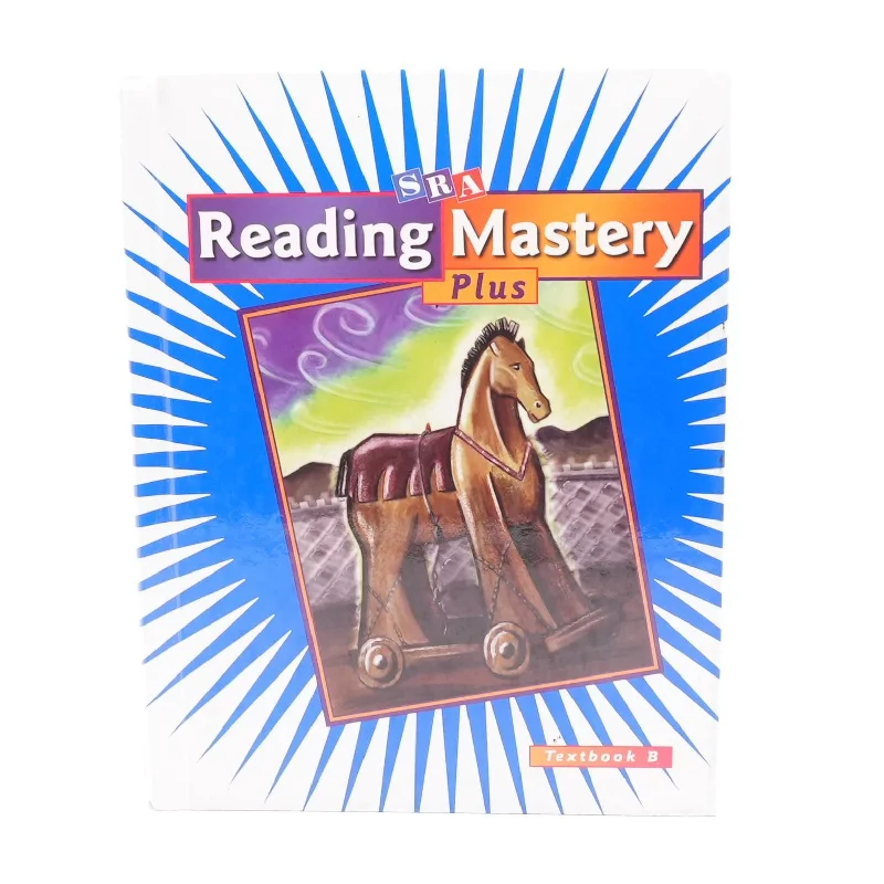 Extra Savings Reading Mastery Plus: Testbook B Level 3