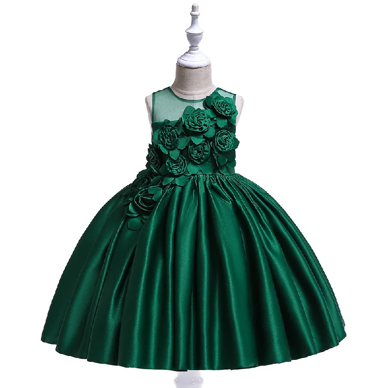 Ink Green