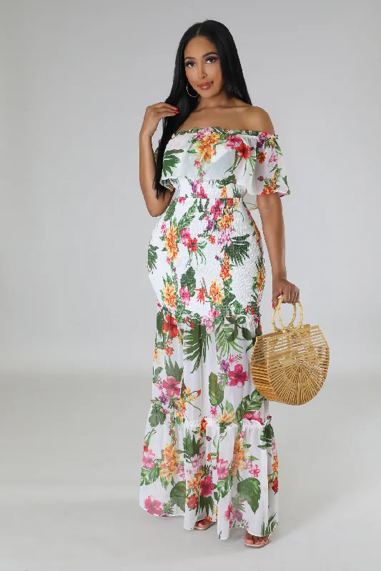 Big Savings Caprice Dress