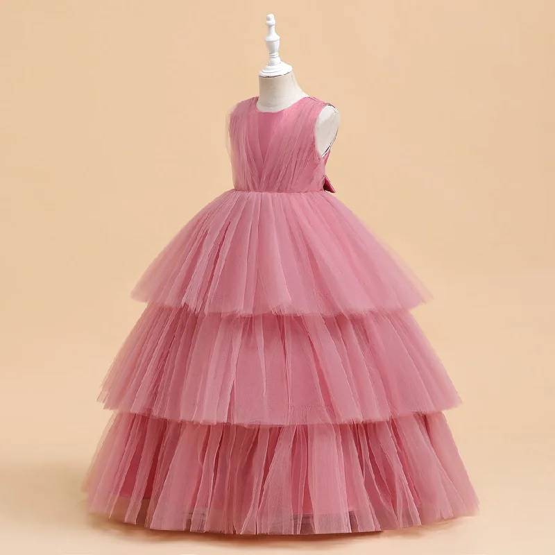 Bean Pink