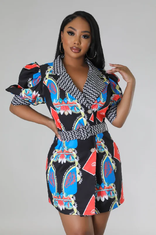 Instant Savings Caelia Dress
