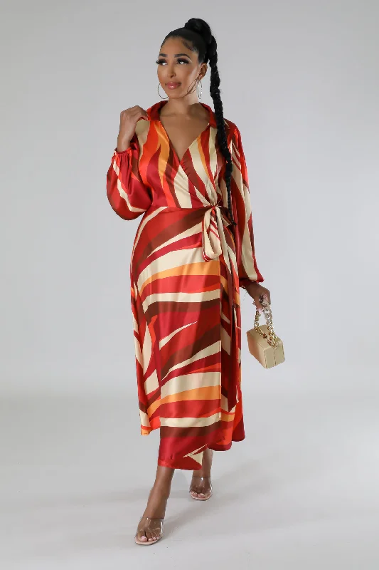 Final Markdown Mine For The Weekend Dress